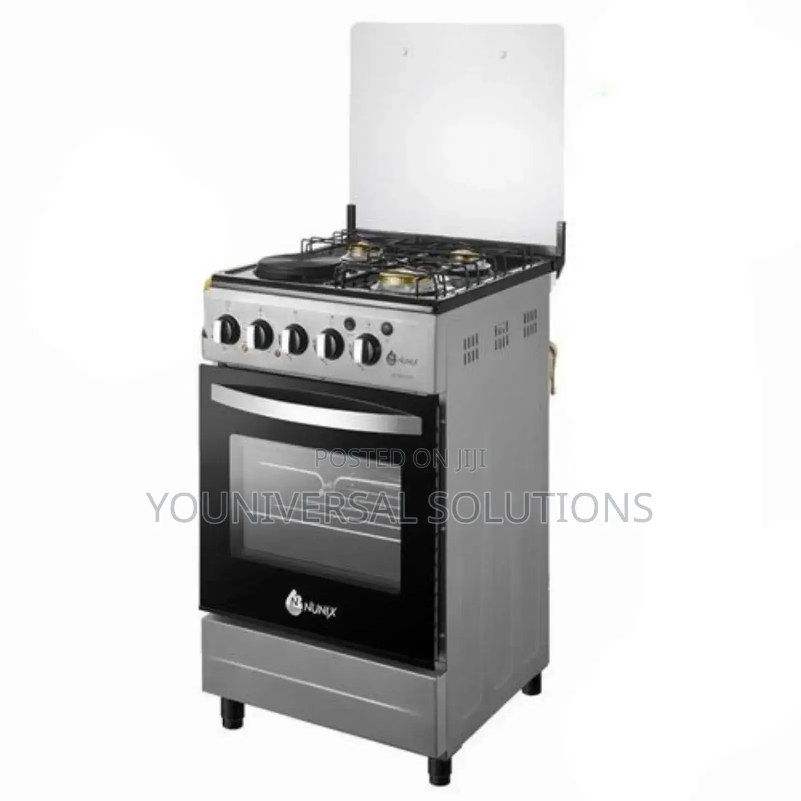 50*55 3+1 Standing Cooker