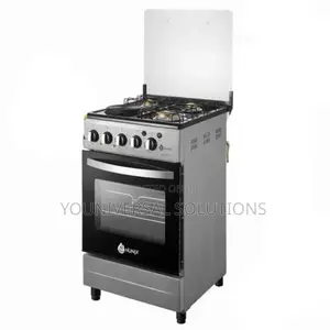 50*55 3+1 Standing Cooker