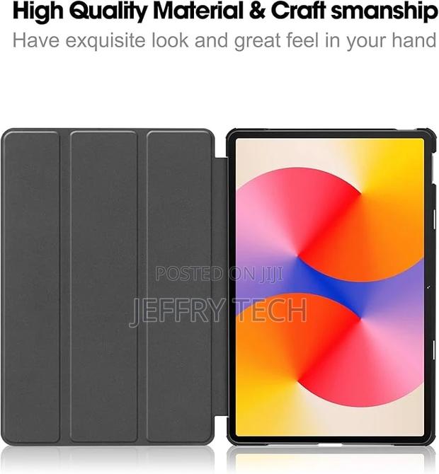 Smart Case for HUAWEI Matepad SE 11-Inch 2024 - main view