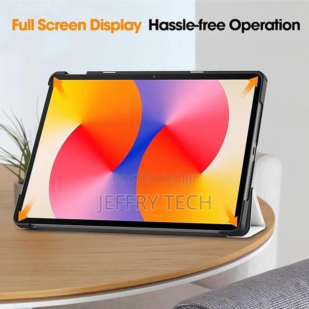 Smart Case for HUAWEI Matepad SE 11-Inch 2024 - thumbnail 2