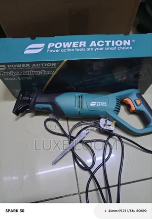 Quality Reciprocating Saw