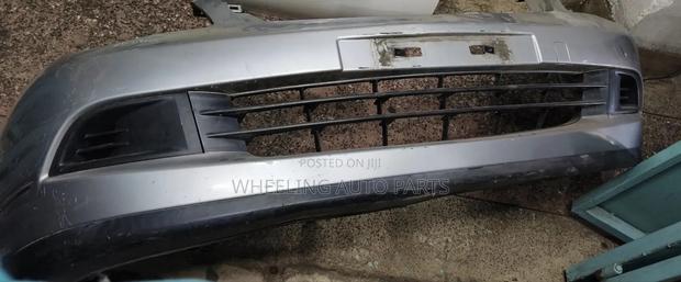 Nissan Sylphy Ble Bird Front Bumper