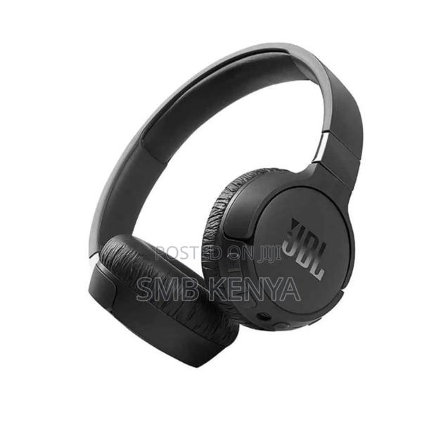 Tune860 Jbl Wireless Bluetooth Headphones
