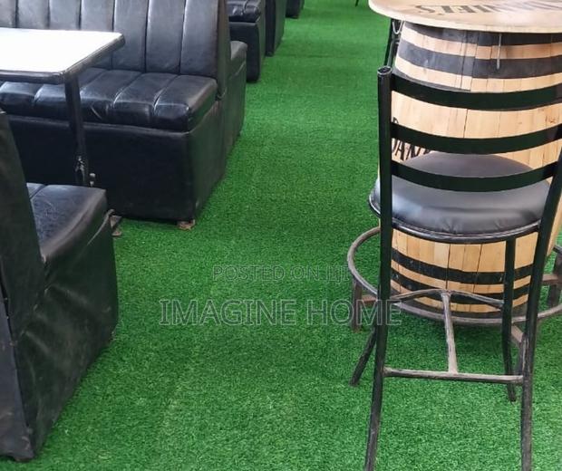 30mm Artificial Grass Carpet for Floor Decoration - main view