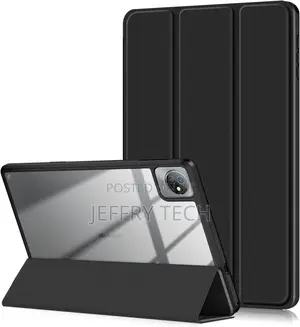 Smart Case for Blackview Tab 70 Slim Drop Protection