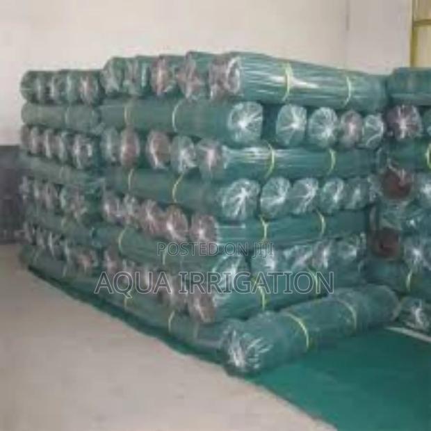 Farm Smarter With Weather-Resistant Shade Nets