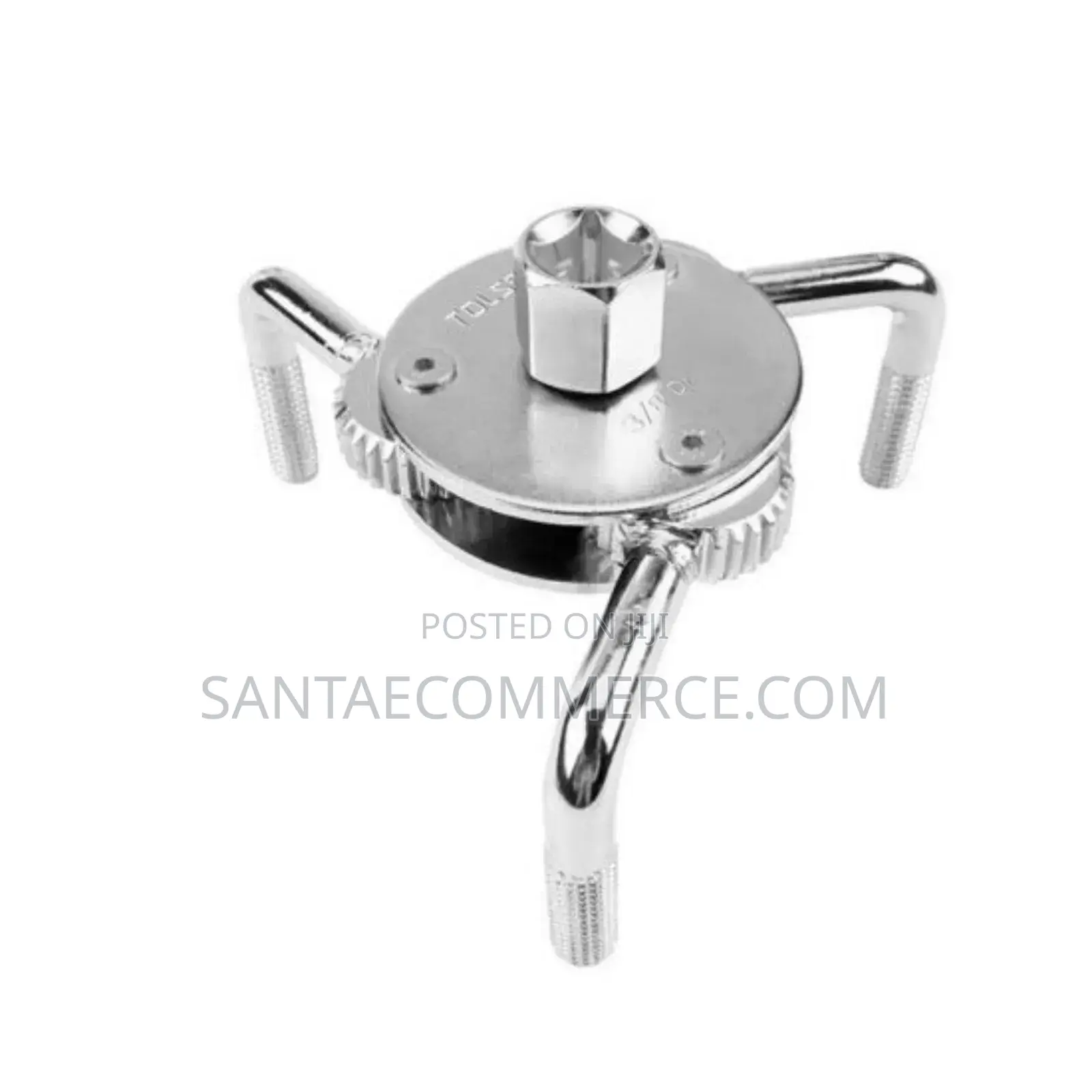 Oil Filter Wrench