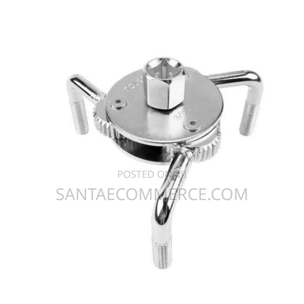 Oil Filter Wrench
