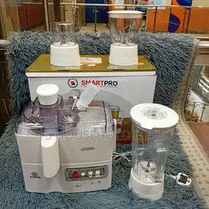 Smartpro Food Processor