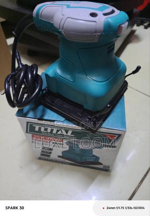 Palm Sander 240watts - thumbnail 2