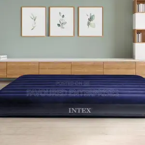 Inflatable Mattress 3x6