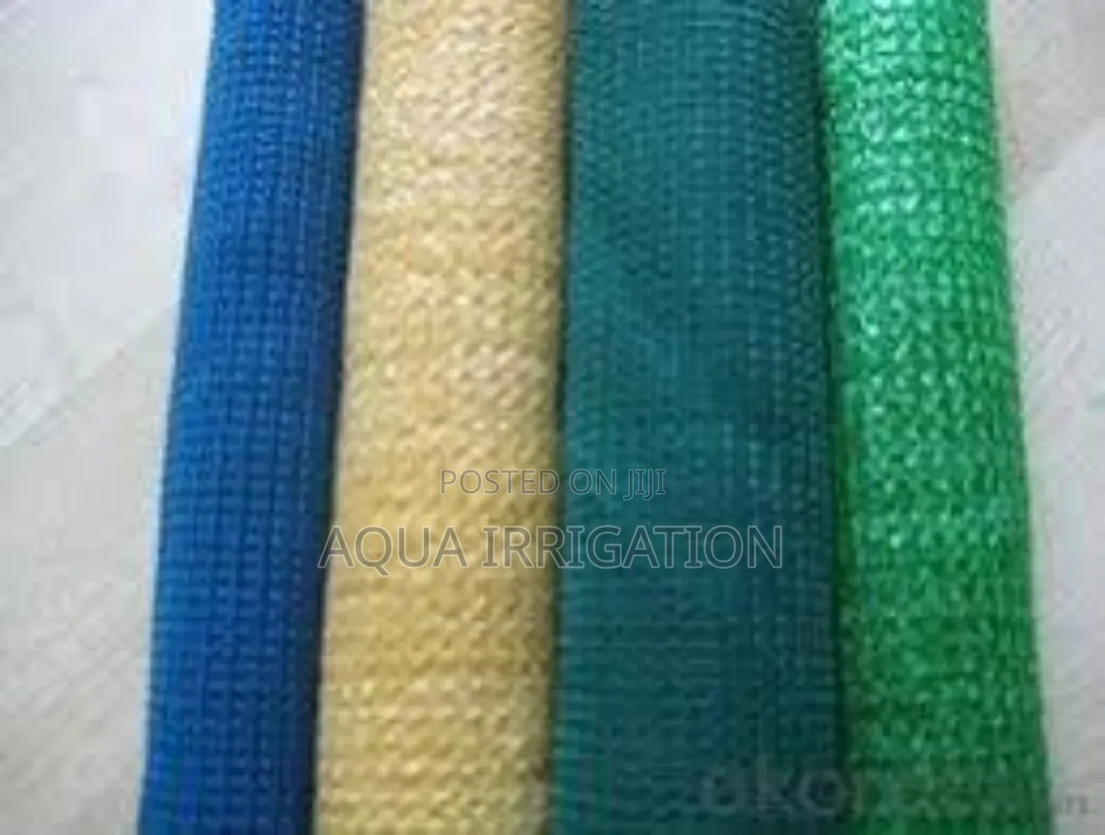 Crop Protection Made Easy With Uv-Proof Shade Nets