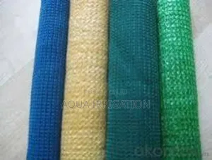 Crop Protection Made Easy With Uv-Proof Shade Nets