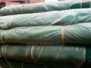 Protective Shade Mesh for All-Season Farming Success