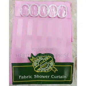 Shower Curtain