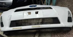 Toyota Aqua Front Bumper