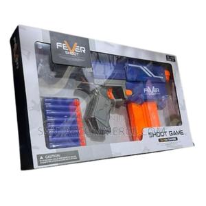 Fever Shoot Game Gun - thumbnail 2