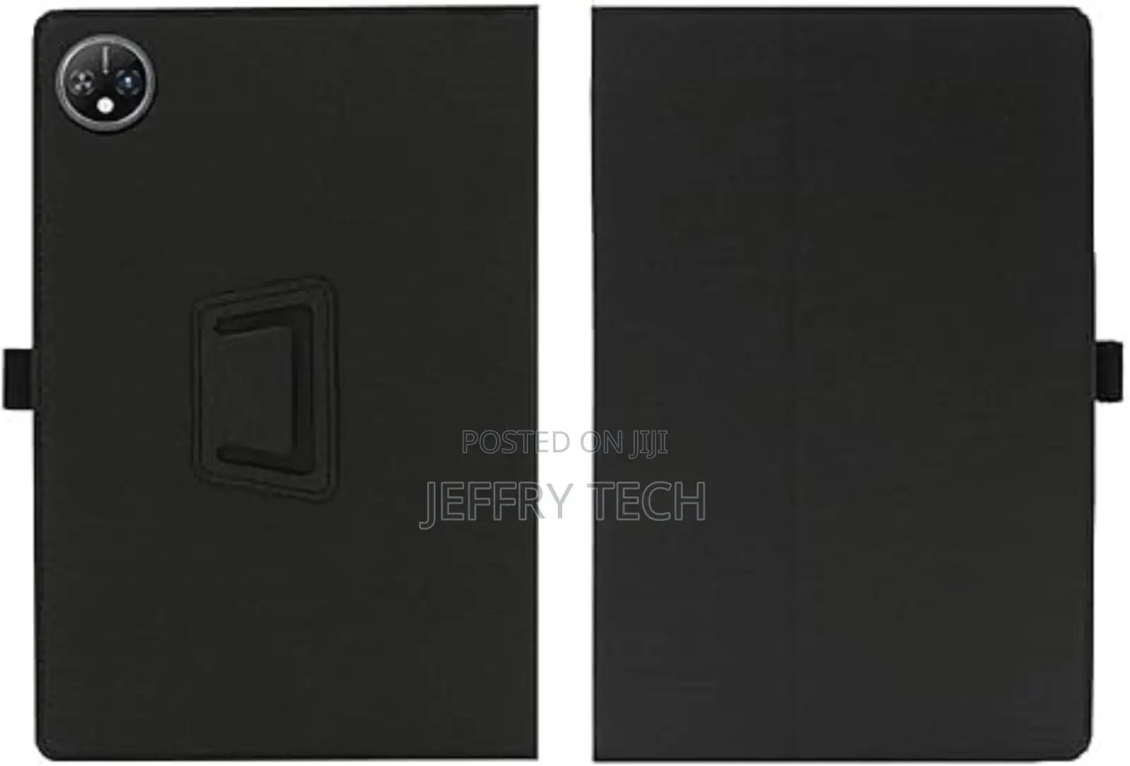 Blackview Tab 80 Tablet Case 10 Inch, Slim Magnitic Leather