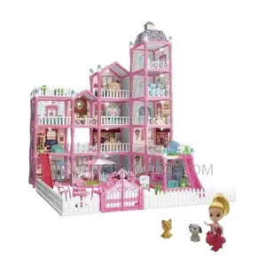Generic Villa Play Set