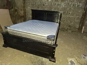 Exemplary Beds 5 by 6