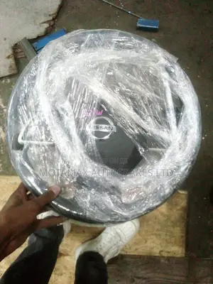 2017 Nissan Dayz B21W Steering Airbag