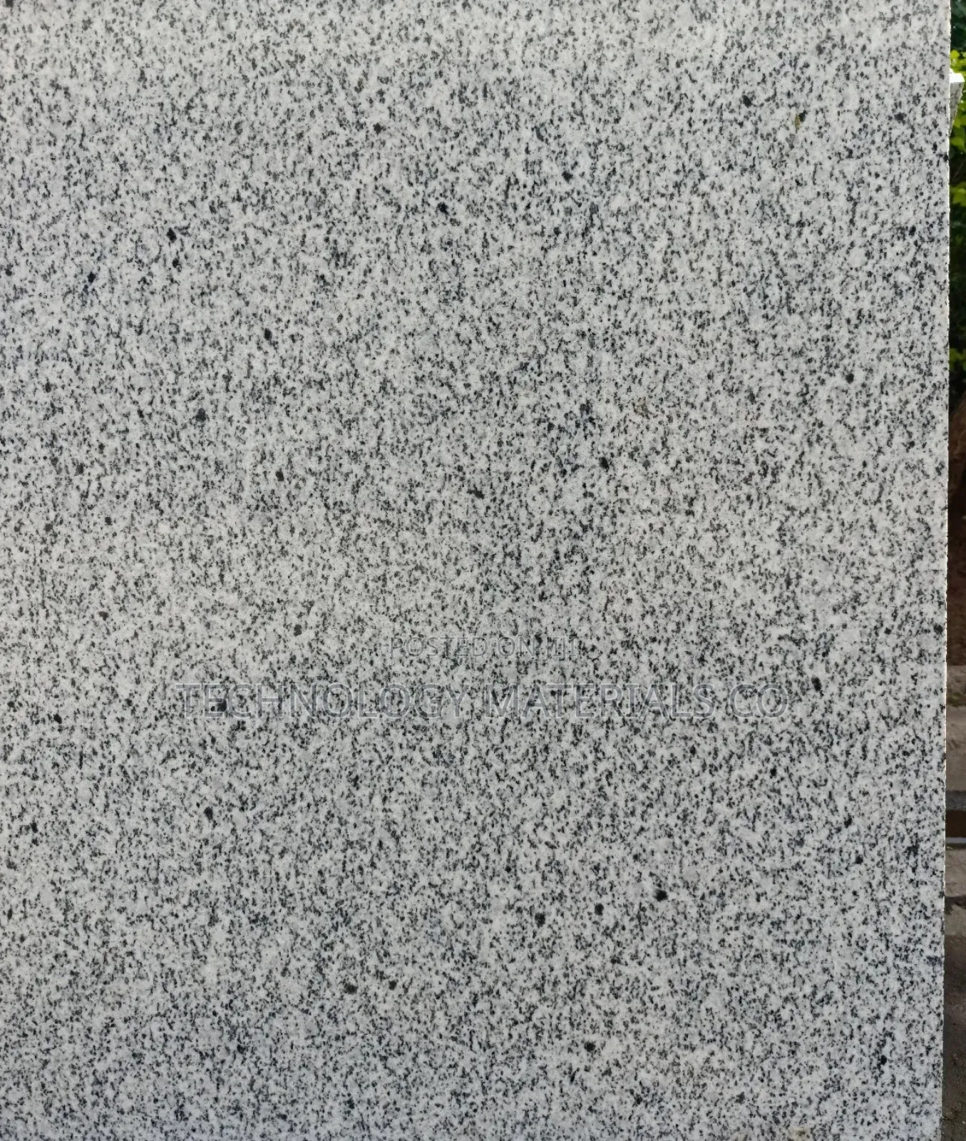 White Eldo Island Granite(240cm * 90cm * 18mm)