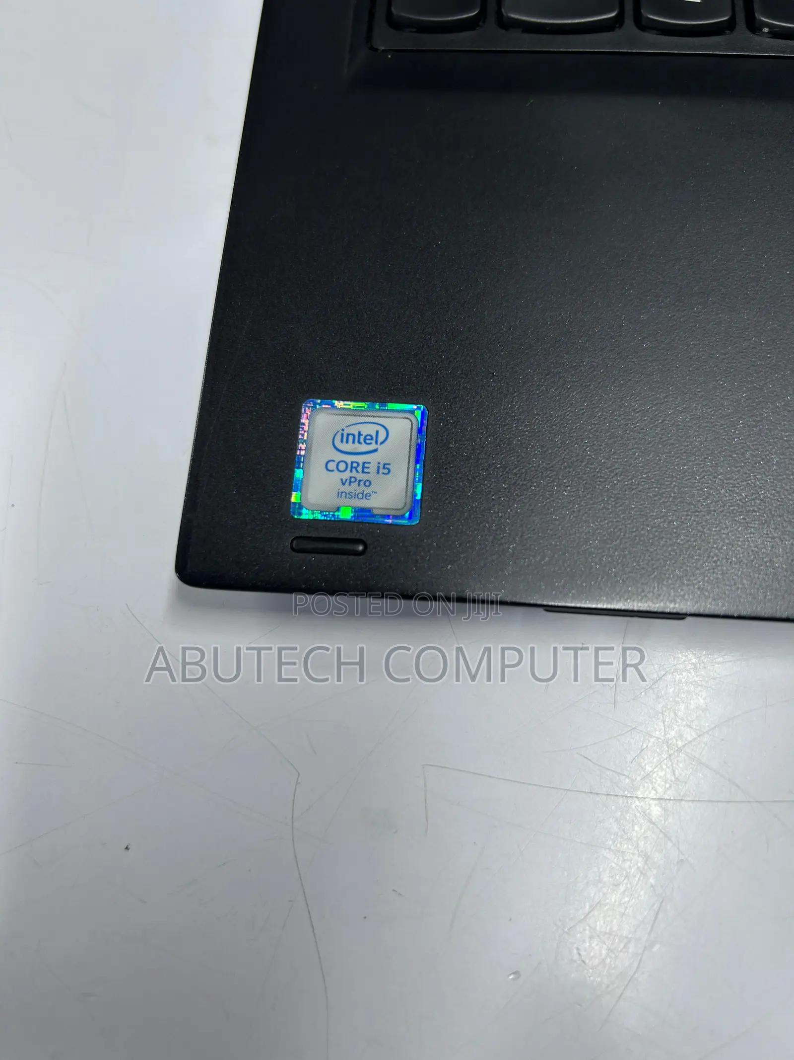 Laptop Lenovo Yoga 260 8GB Intel Core I5 SSD 256GB