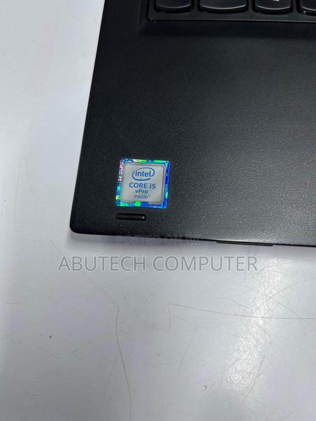 Laptop Lenovo Yoga 260 8GB Intel Core I5 SSD 256GB - thumbnail 3