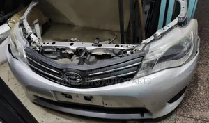 Nose Cut Toyota Axio/Fielder 161
