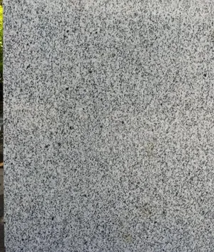 White Eldo Island Granite(2400 * 900 * 18mm)