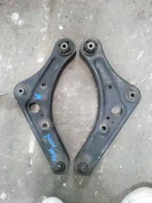 2017 Nissan Dayz B21W Control Arms
