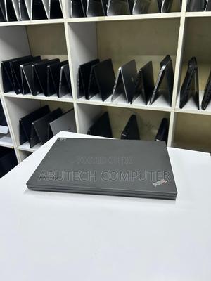 Laptop Lenovo ThinkPad X240 4GB Intel Core I5 HDD 320GB - thumbnail 2