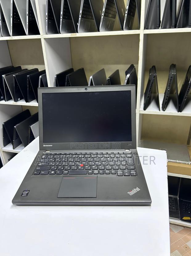 Laptop Lenovo ThinkPad X240 4GB Intel Core I5 HDD 320GB - thumbnail 3