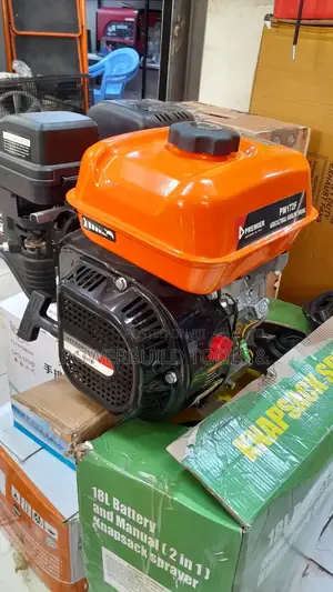 Premier Petrol Engine 8.8hp
