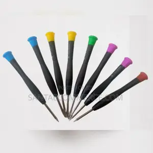 8 in 1 Magnetic Mobile Phone Screwdriver Repair Kit