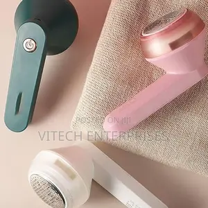 Lint Remover Rechargeable