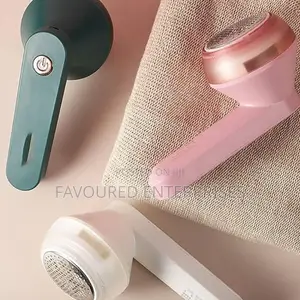 Lint Remover Rechargeable