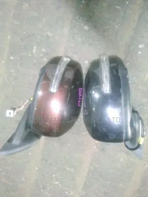 2017 Nissan Dayz B21W Side Mirrors