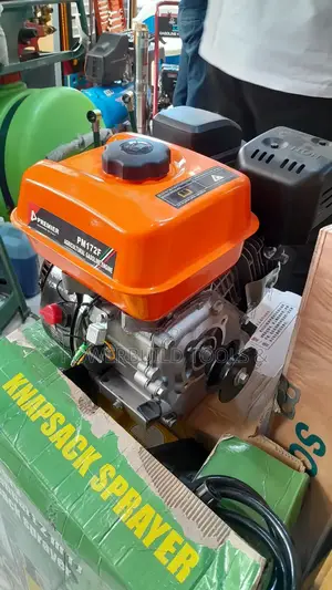 8.8hp Agricultural Petrol Engine