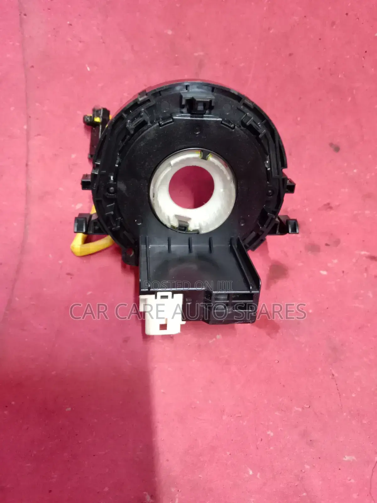 Spiral Angle Sensor Suzuki Maruti 2019