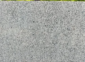White Eldo Island Granite(7.87ft * 2.95ft * 18mm)