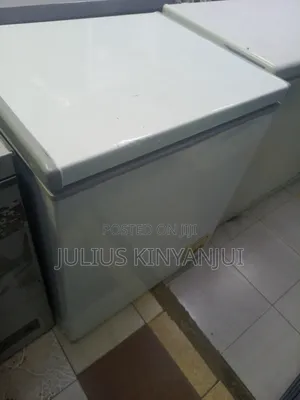170l Hotpoint Freezer