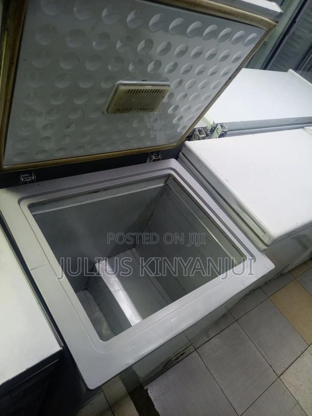 170l Hotpoint Freezer