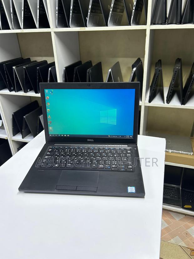 Laptop Dell Latitude 7280 8GB Intel Core I5 SSD 256GB - thumbnail 2