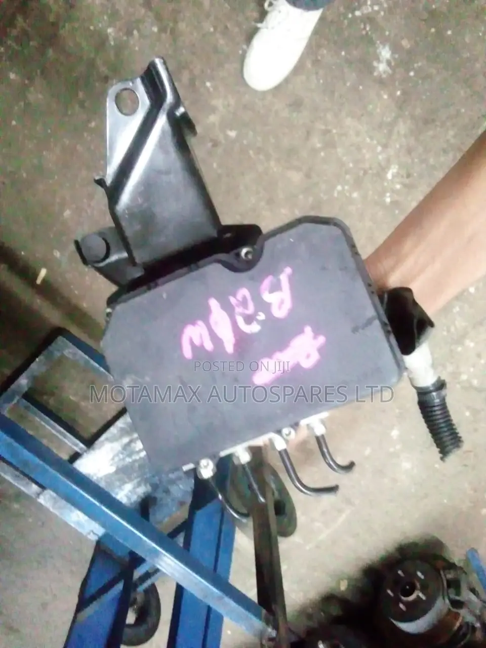 2017 Nissan Dayz B21W Abs Pump
