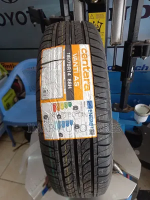 175/65r15 Centara