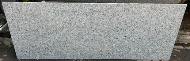 White Eldo Island Granite(94.48 Inches * 35.4 Inches * 18mm)