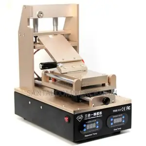 3 in 1 Vacuum Phone LCD Screen Separator OCA Glue Remover