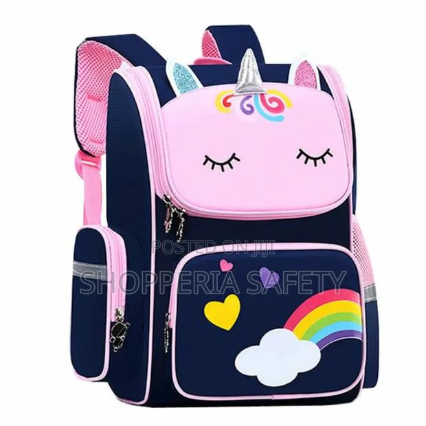 Unicorn School Backpacks- Large Capacity - thumbnail 5