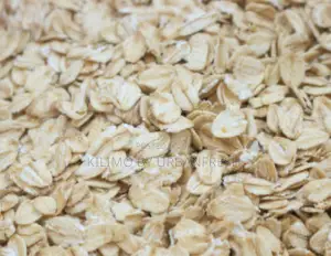 Jumbo Oats 1 Kg